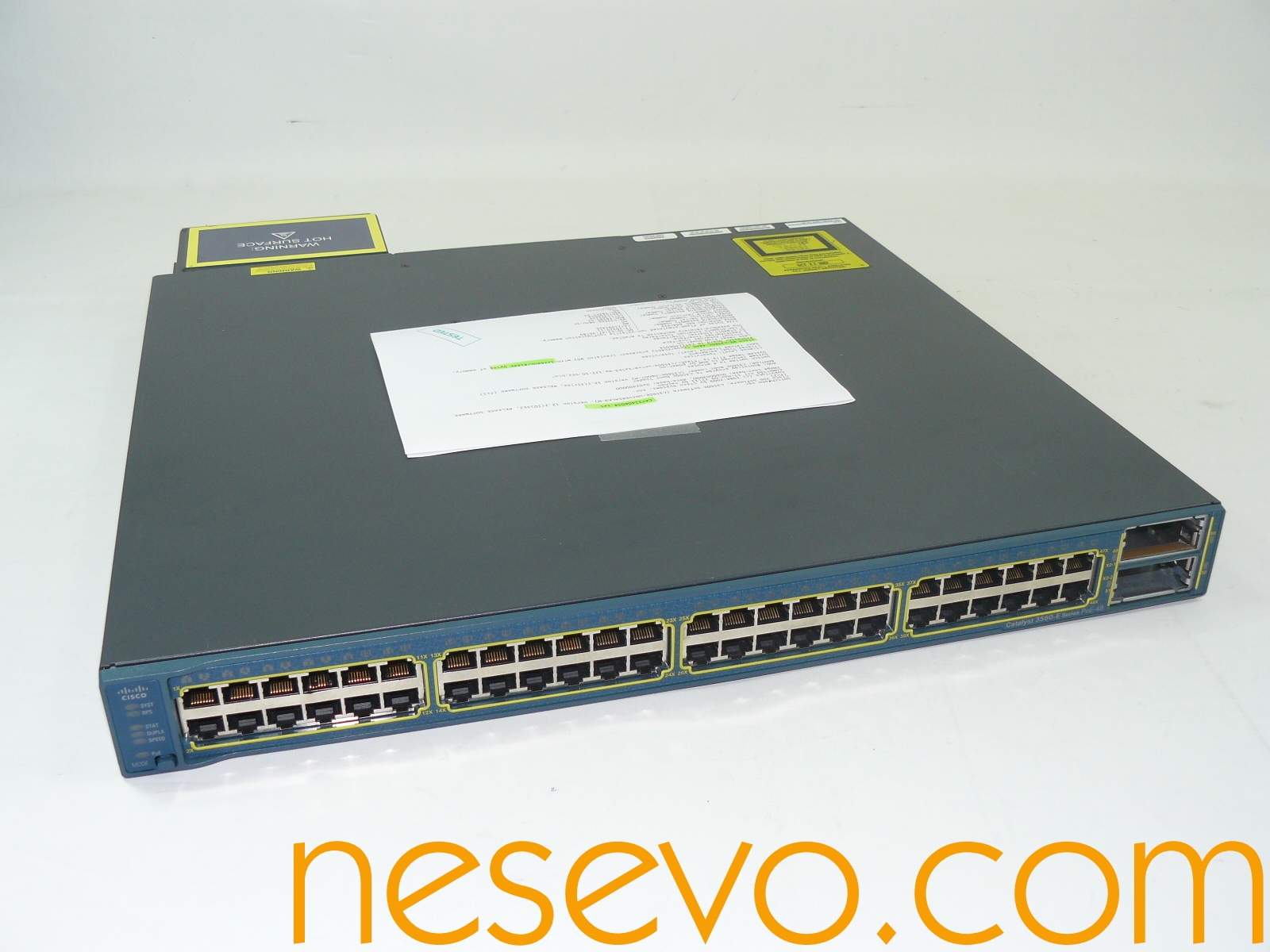 Index of /ebay_pics/Cisco/Ciscocatalyst